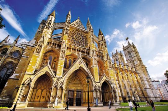 自助游欧洲 你准备好了吗?|旅行社|景点