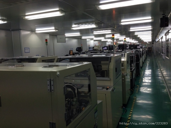 财苑走进上市公司:同方国芯暂无介入手机市场