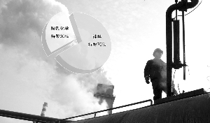 　　神华陶氏煤化工项目股权结构