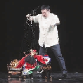 古秦人口音_酉阳桃花源秦人古洞