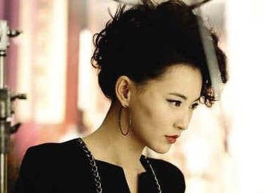 莫小棋 莫小棋：分手多年|莫小棋|分手_凤凰娱乐