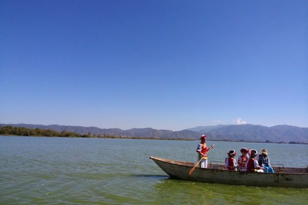 怒江大峡谷旅游_凤凰旅游