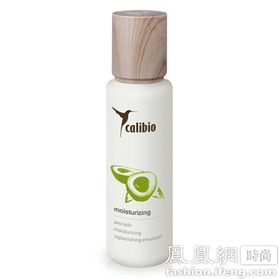 天然护肤品牌Calibio入驻中国|护肤新品|天然护