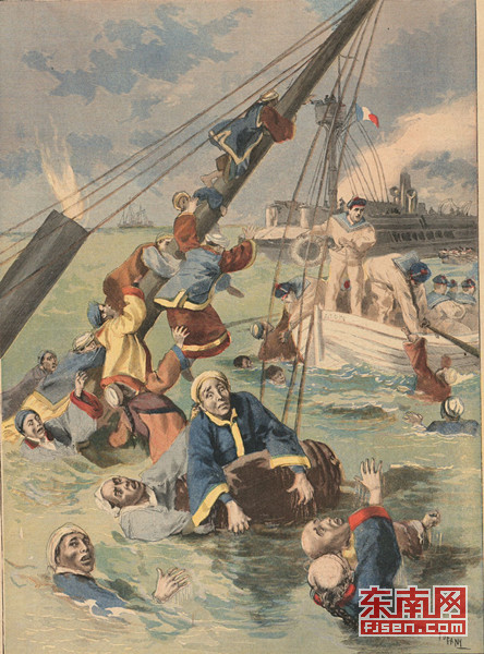 甲午海战中日国家经济总量对比_甲午海战中日战舰对比