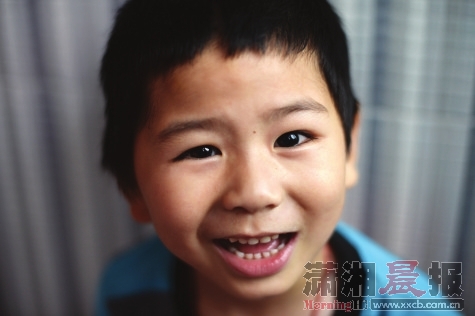 五个孩子的儿童节心愿 期待您来帮助实现|奶奶