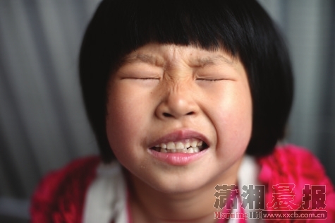 五个孩子的儿童节心愿 期待您来帮助实现|奶奶