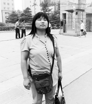 　　吴春霞（资料图片）