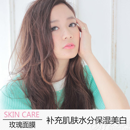 力荐五款DIY海藻面膜 保湿除皱打造紧致肌|肌肤