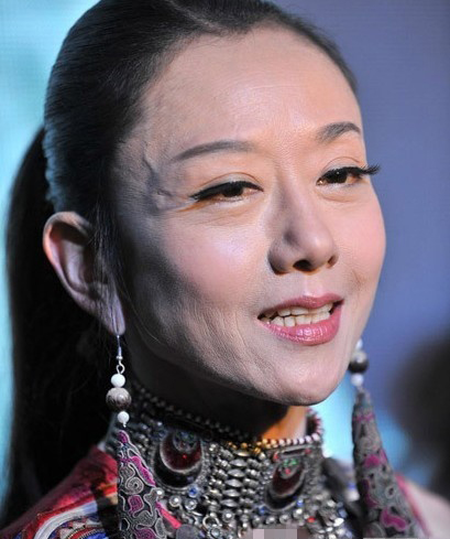 杨丽萍