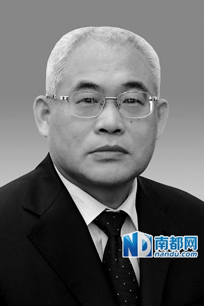 吴玉良分管宣传部、第7纪检监察室(联系上海、浙江、安徽、福建、江西)等