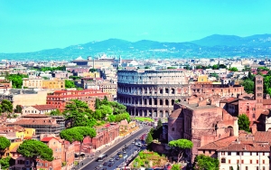 告别囧途 跟团畅游欧洲|旅行社|旅游