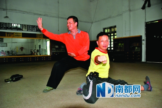 陈茂广 陈兰广