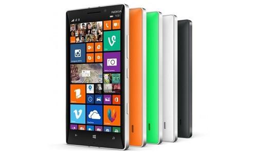 不再那么贵? 传微软要下调Lumia930售价|微软