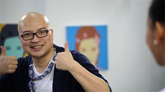 《星座棋谈》易小星自称妻管严 未来或将跌下