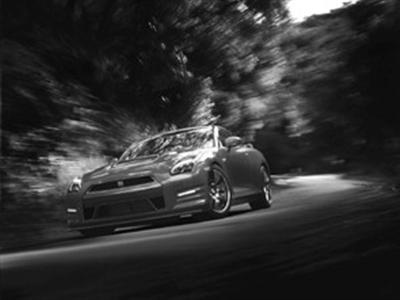 产跑车引领时尚狂潮 街头文化再添急速先锋|跑