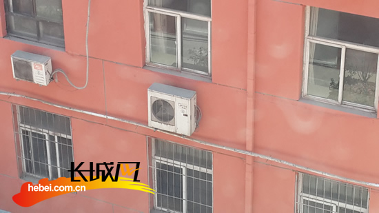 天津:市民修空调遇李鬼 冒牌售后失联|维修