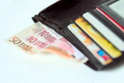 第一步、现金规划