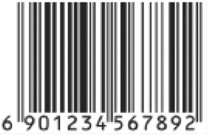 中国商品条码系统成员通告 (二七一)|商品条码