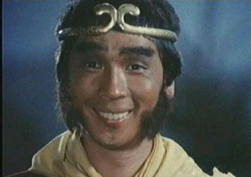 日本版《西游记》+(1978)堺正章