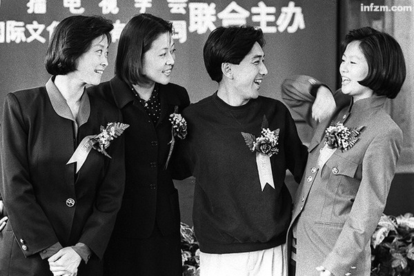 水均益谈央视《高端访问》"被消失":没理由 只通知你
