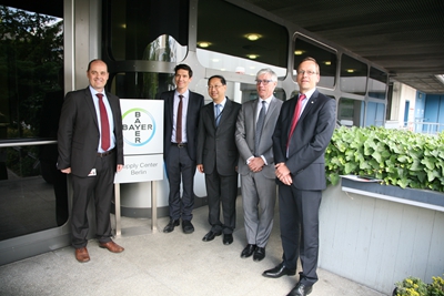 拜耳灭蟑螂药_拜耳医药 收入