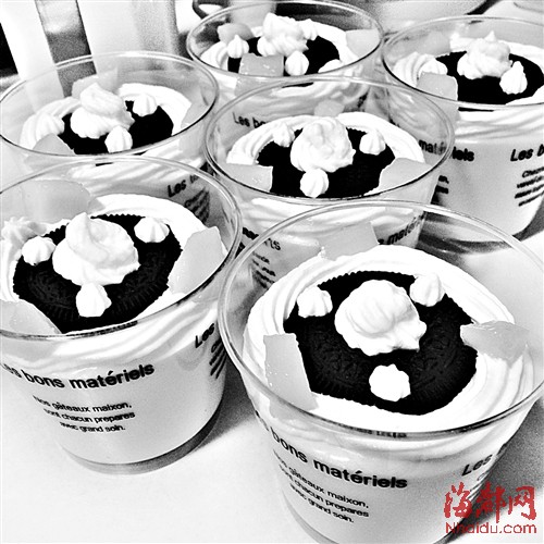 父亲节烘焙计|牛奶|蛋黄