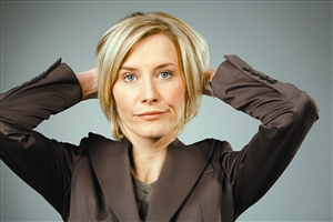 中年女性健忘 可能进入更年期|医生|症状