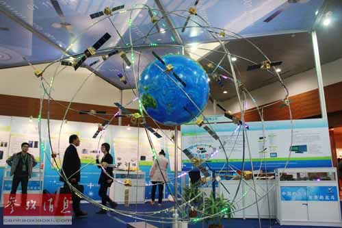 俄媒:中国已成世界上卫星发射数量最多国家|太