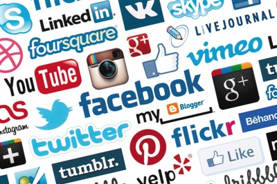 员工对社交网络依赖升级 企业为 社交网络控 困
