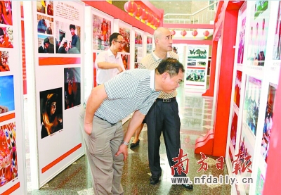 展示援疆成果 领略喀什风情|村级|干部