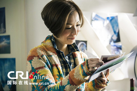 郑秀文电影 凤凰网