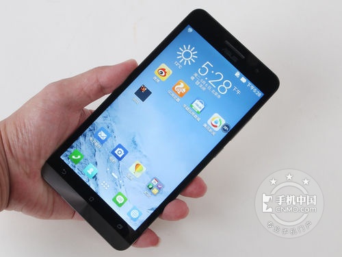 ASUS ZenFone，科技与时尚的完美融合