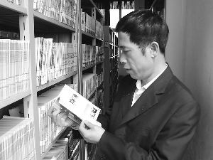 江西信丰二中校长谢方明的课改教育梦|学生|课