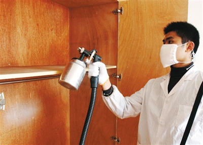 室内空气治理行业期待净化(2)|空气|室内空气污