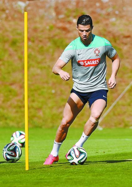 葡萄牙想啃德国硬骨头|葡萄牙队|皇马