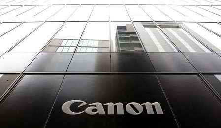 佳能将收购丹麦软件公司 强化监控相机事业|相
