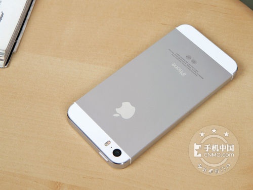 iPhone 5s的发布年份与科技革新