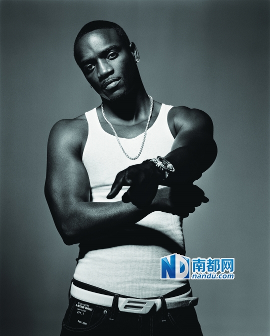 阿肯广州开唱,玩的是高科技|巡演|演唱会