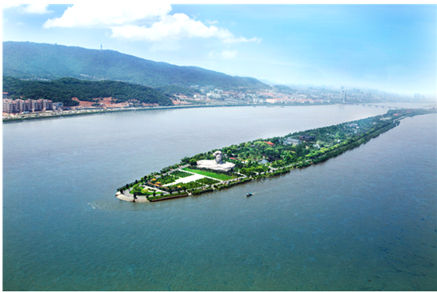 长沙市防汛办预测:市内支流不会出现大的洪水