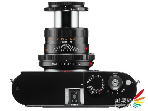 m系相机新宠 徕卡90mm f4微距头日本发售