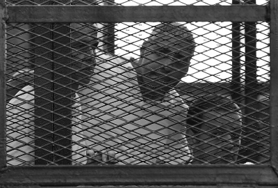 埃及判处3名半岛电视台记者7年监禁|埃及|开罗