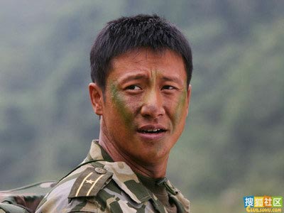 揭《士兵突击》主演现状:王宝强娶娇妻陈思诚传出轨