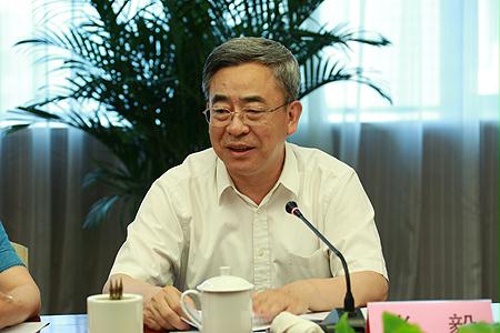 国资委党委教育实践活动领导小组召开中央企业