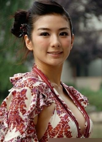 黄奕张柏芝伊能静马雅舒刘晓庆因偷情被曝光的女星