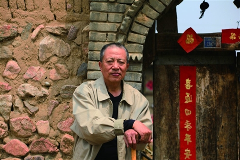 曹乃谦:永远都是在写生活|秦琴|独奏曲