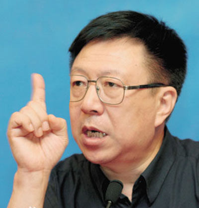 周孝正教授评张艺谋超生:仨孩儿罚748万空前绝