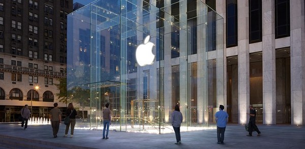 苹果近期国内将开10家直营店 大量招聘|苹果