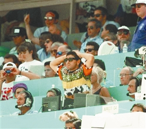 1994罪与罚|世界杯|马拉多纳