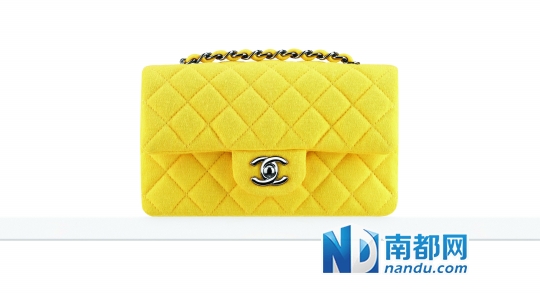 小号毛绒翻盖包