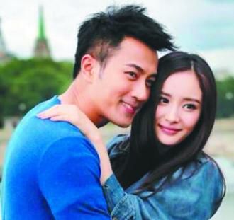 刘恺威否认婆媳不和:由母亲亲自照顾杨幂